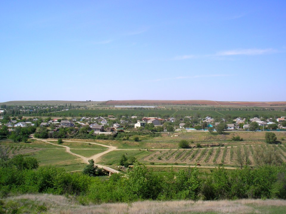 Shevchenkovo 6