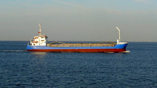 Ship Baltic Sailor (2)