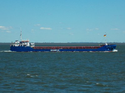 Ship Catania (2)