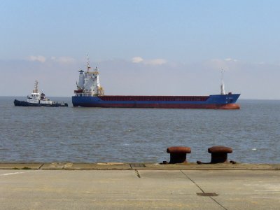 Ship AB Bilbao