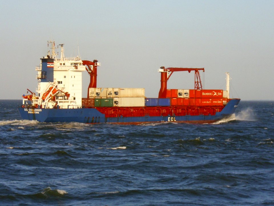 Ship ECL Challenger (2)