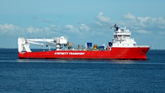 Ship Elektron (3)