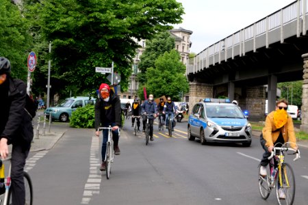 Shell must fall protest Berlin 2020-05-19 53