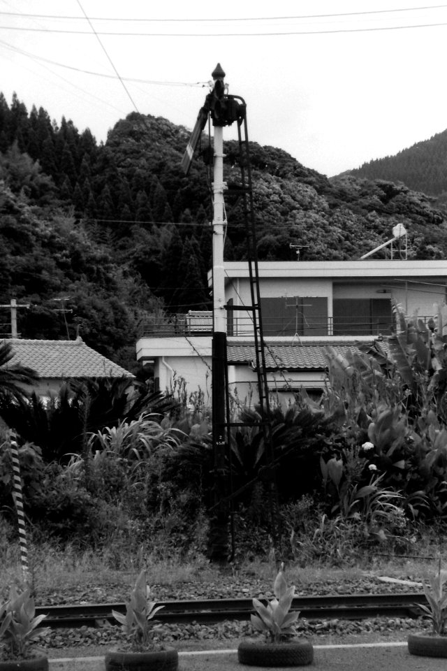 Shibushi station 19890727 04