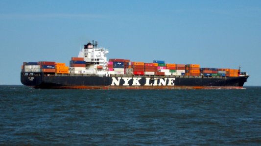 Ship NYK Remus 2019-06-23 (2)