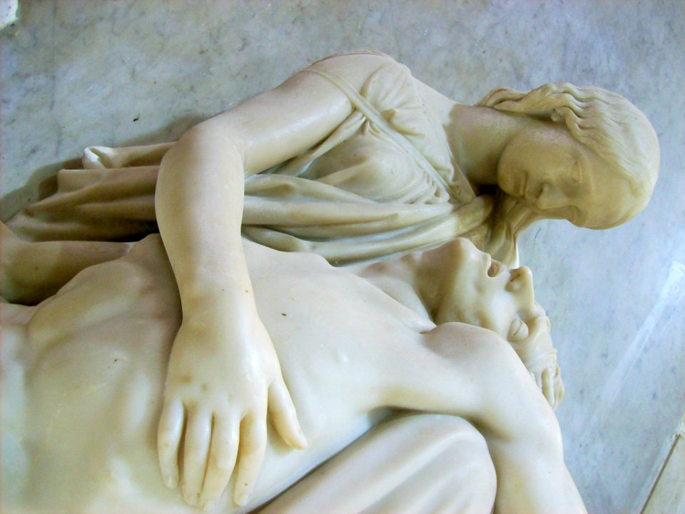 Shelley memorial, Christchurch Priory
