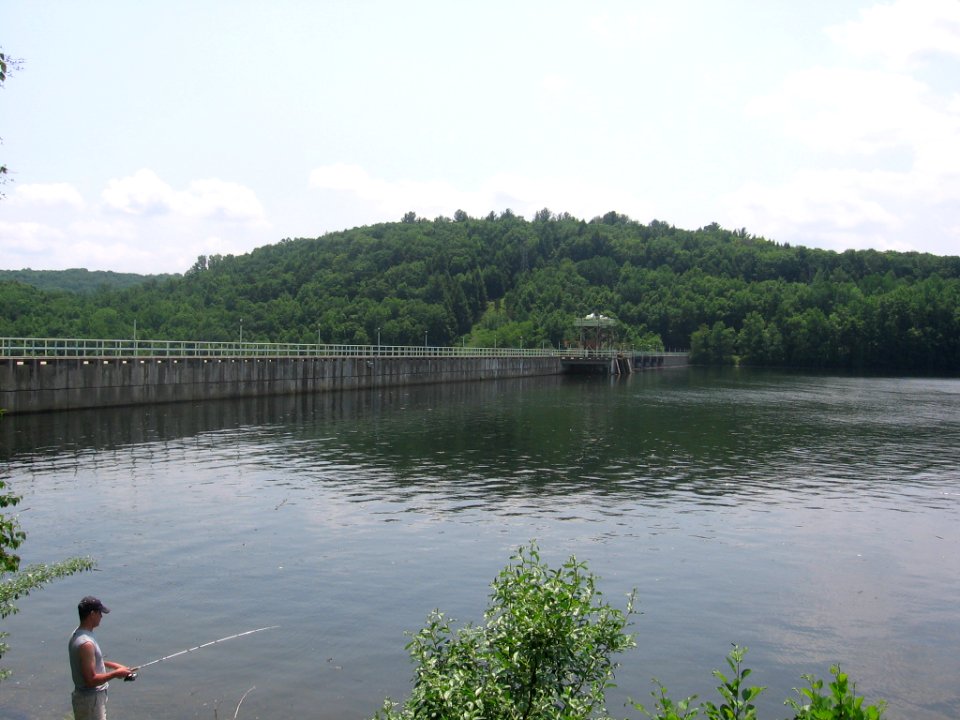 Shepaug Dam 016
