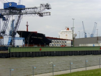 Ship Altamira Express (1)