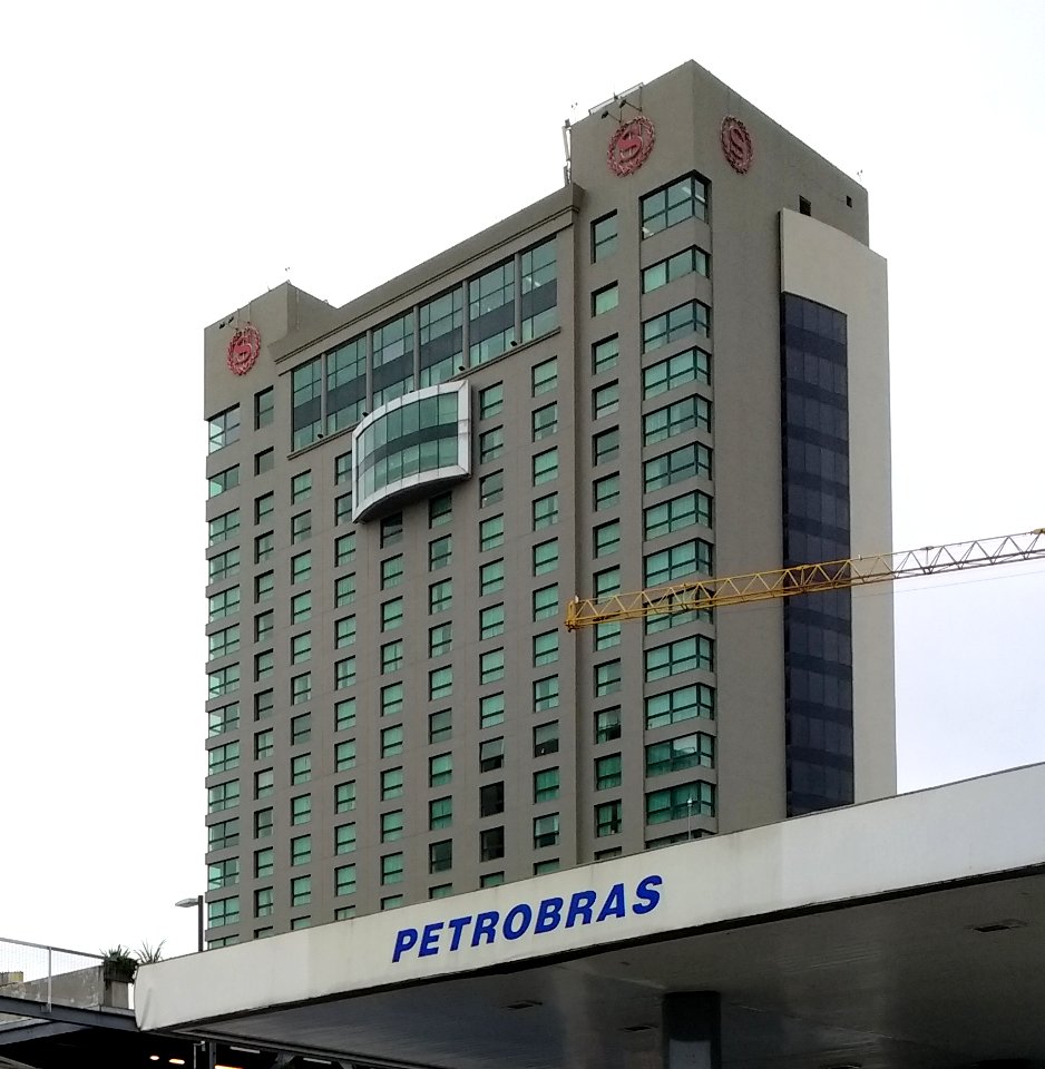 Sheraton Montevideo
