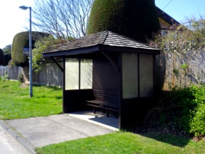 Shelter, Cooden Sea Road, Cooden, Bexhill