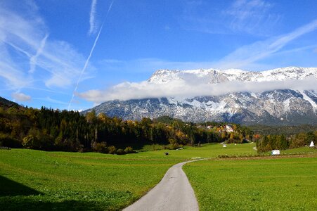 Tyrol ötztal nature photo