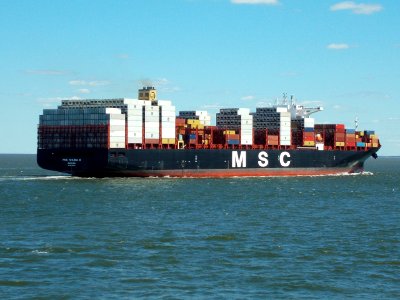 Ship MSC Shuba B (3)