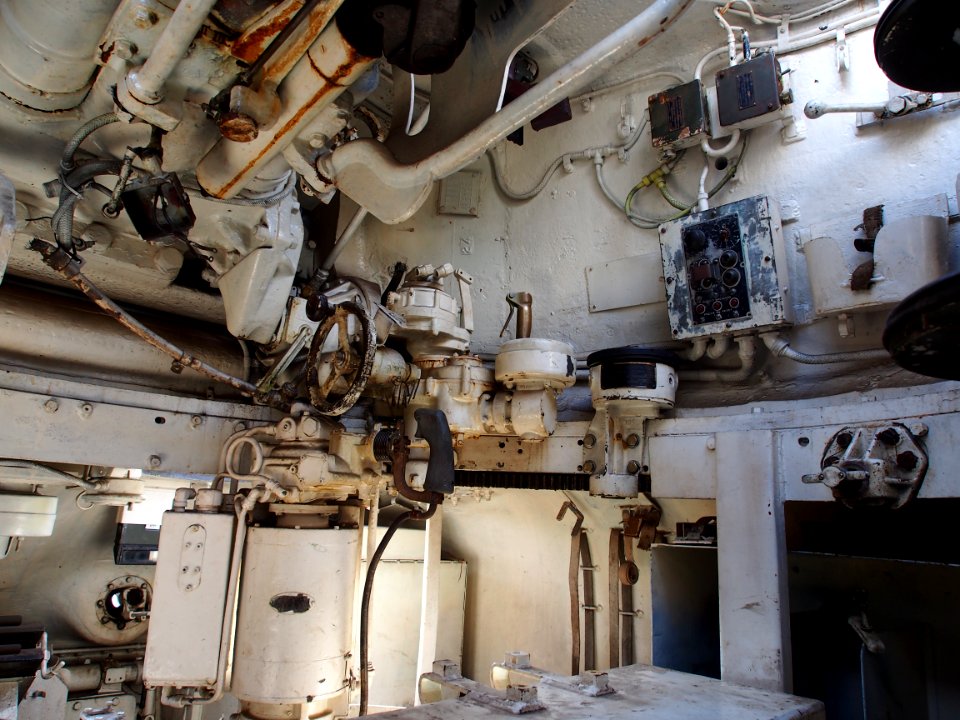 Sherman M4 no 30126965 pic07