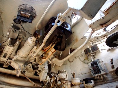 Sherman M4 no 30126965 pic05