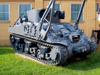 Sherman M32 p2