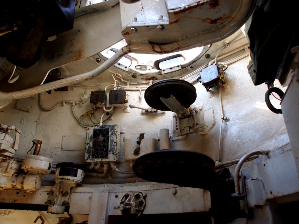 Sherman M4 no 30126965 pic06