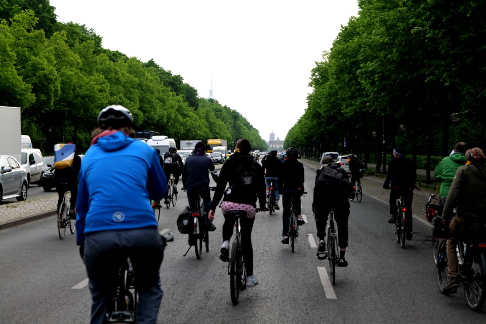 Shell must fall protest Berlin 2020-05-19 21