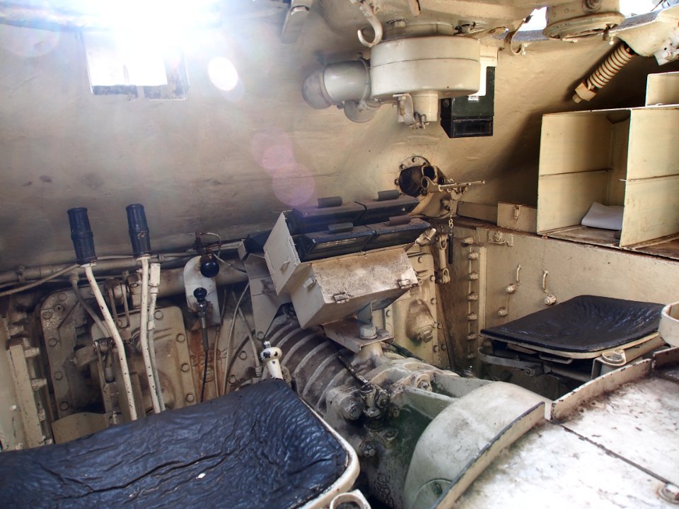 Sherman M4 no 30126965 pic03