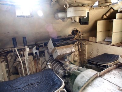 Sherman M4 no 30126965 pic03