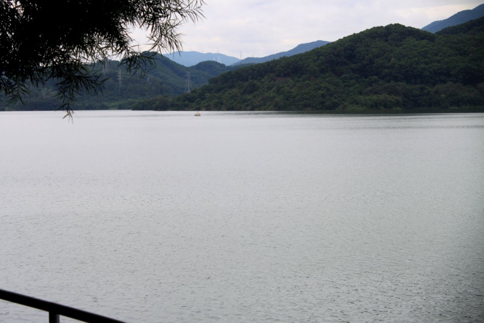 Shenzhen Reservoir9