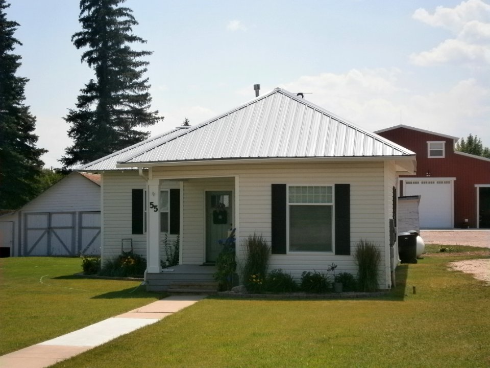 Shepherd Bungalow Paris Idaho