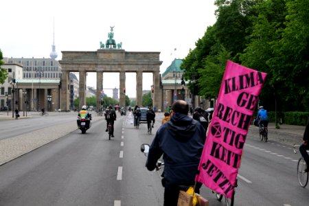 Shell must fall protest Berlin 2020-05-19 30