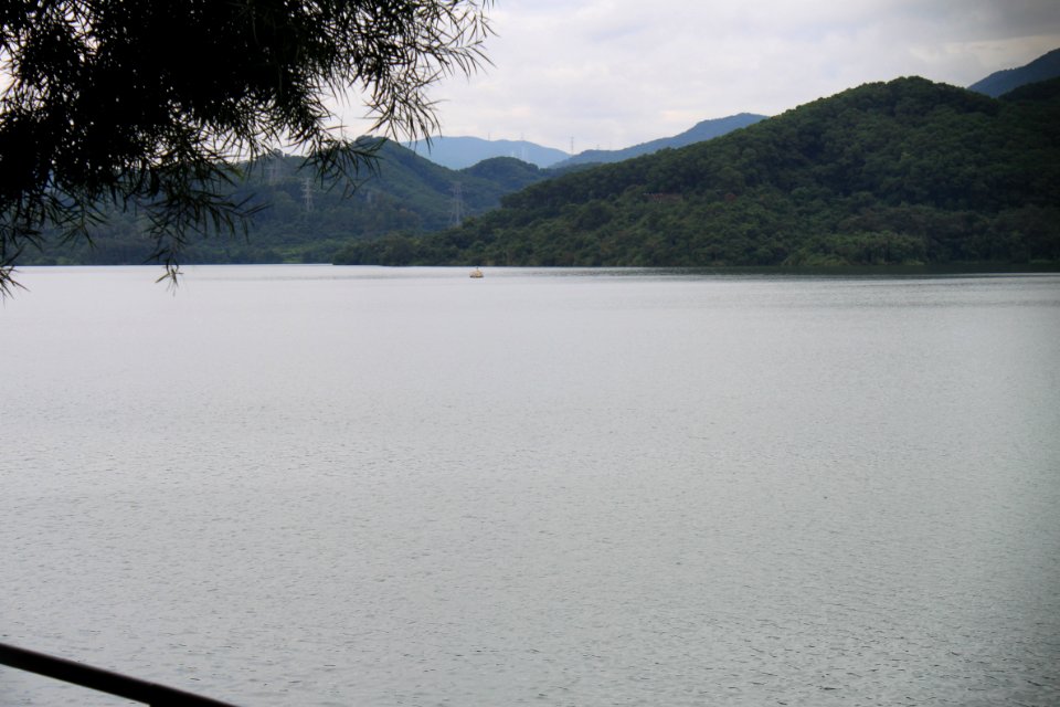 Shenzhen Reservoir8