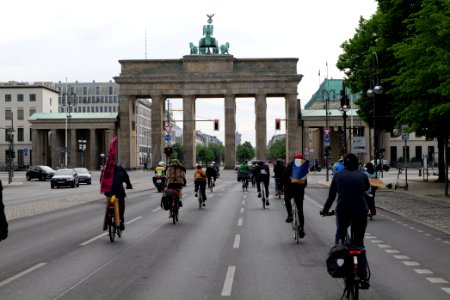 Shell must fall protest Berlin 2020-05-19 32