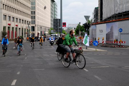 Shell must fall protest Berlin 2020-05-19 34