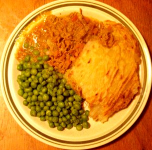 ShepherdsPieAndPeas