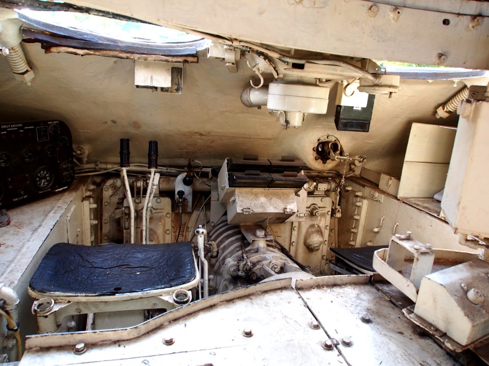 Sherman M4 no 30126965 pic10