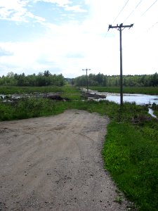 Shepaug Railway through Mallard Marsh 094