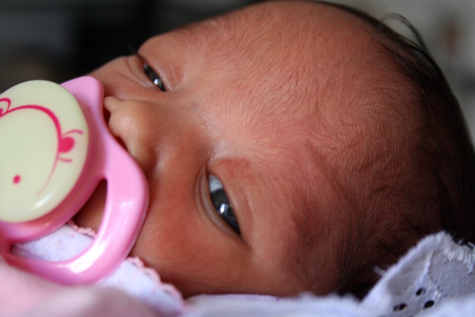 Girl daughter purity