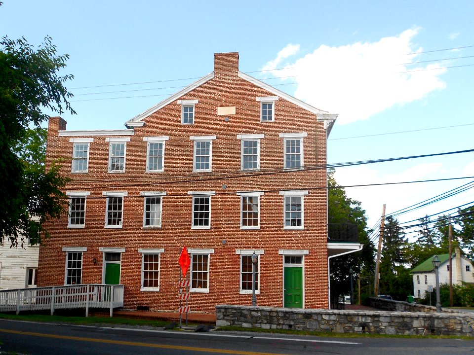 Shepardstown CumberCo PA