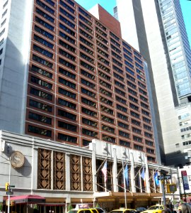 Sheraton Manhattan 52 jeh