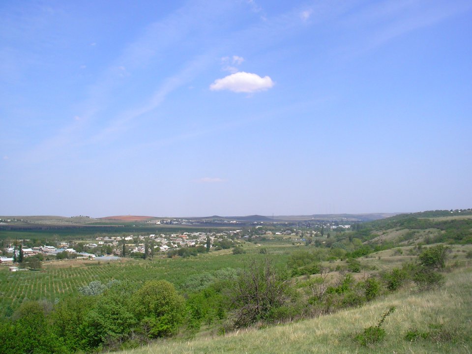 Shevchenkovo 12