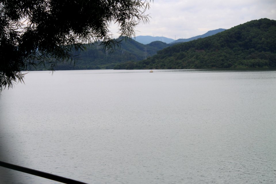 Shenzhen Reservoir7
