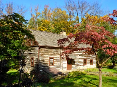 Shelter House Emmaus PA 1