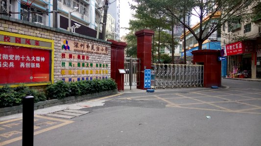 Shenzhenminzhips