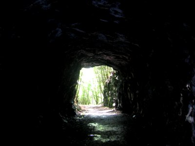 Shepaug tunnel 025