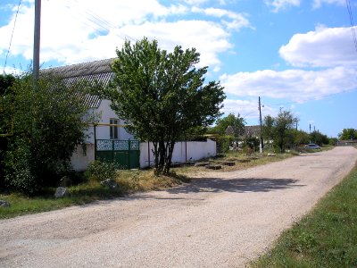 Siren village 1