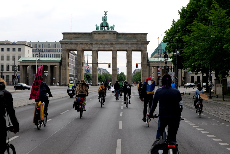 Shell must fall protest Berlin 2020-05-19 31