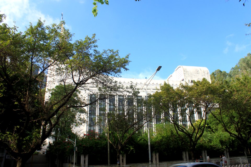 Shenzhen Christ Church9