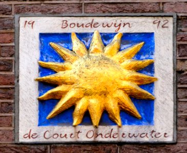 Sint Olofskapel2 of Oudezijds Kapel Zeedijk2A Amsterdam