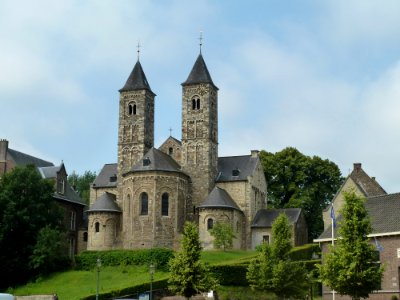 Sint Odiliënberg-Basiliek (3)