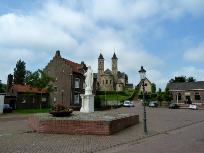 Sint Odiliënberg-Basiliek (1)