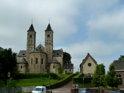Sint Odiliënberg-Basiliek (9)