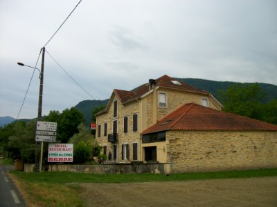 Siradan - Hôtel Restaurant