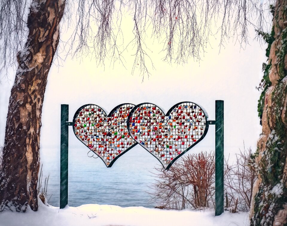 Love romance romantic