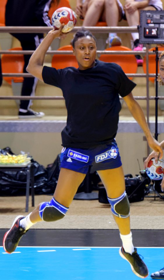 Siraba Dembélé 20150319